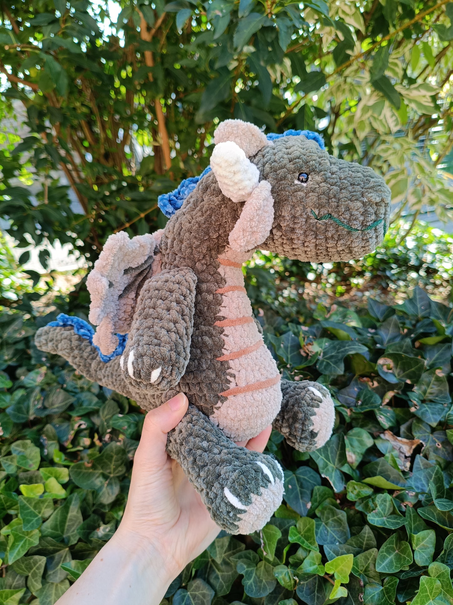 Le dragon