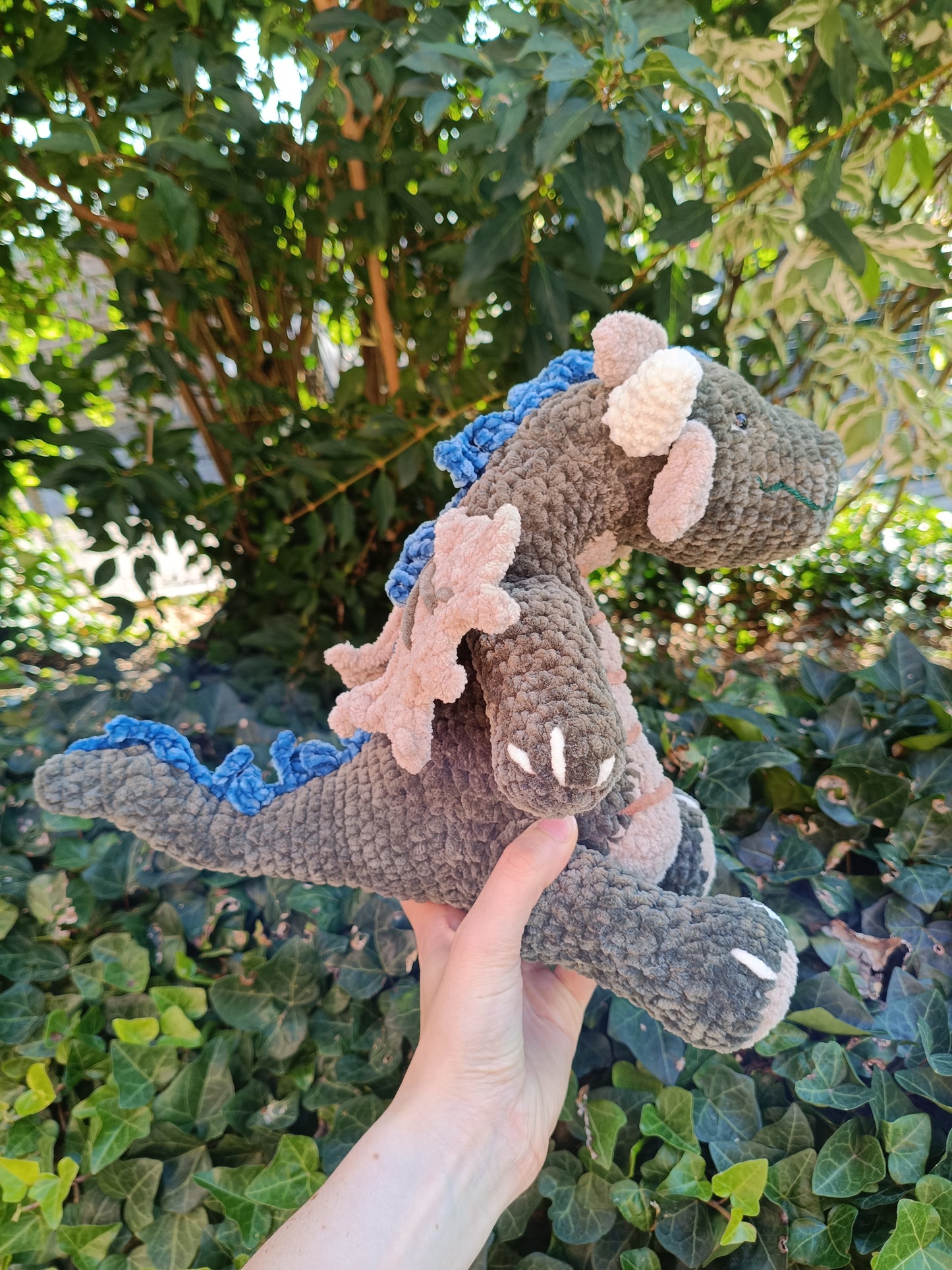 Le dragon