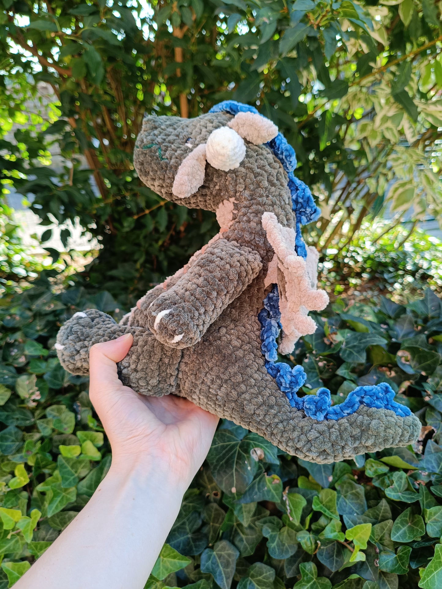 Le dragon