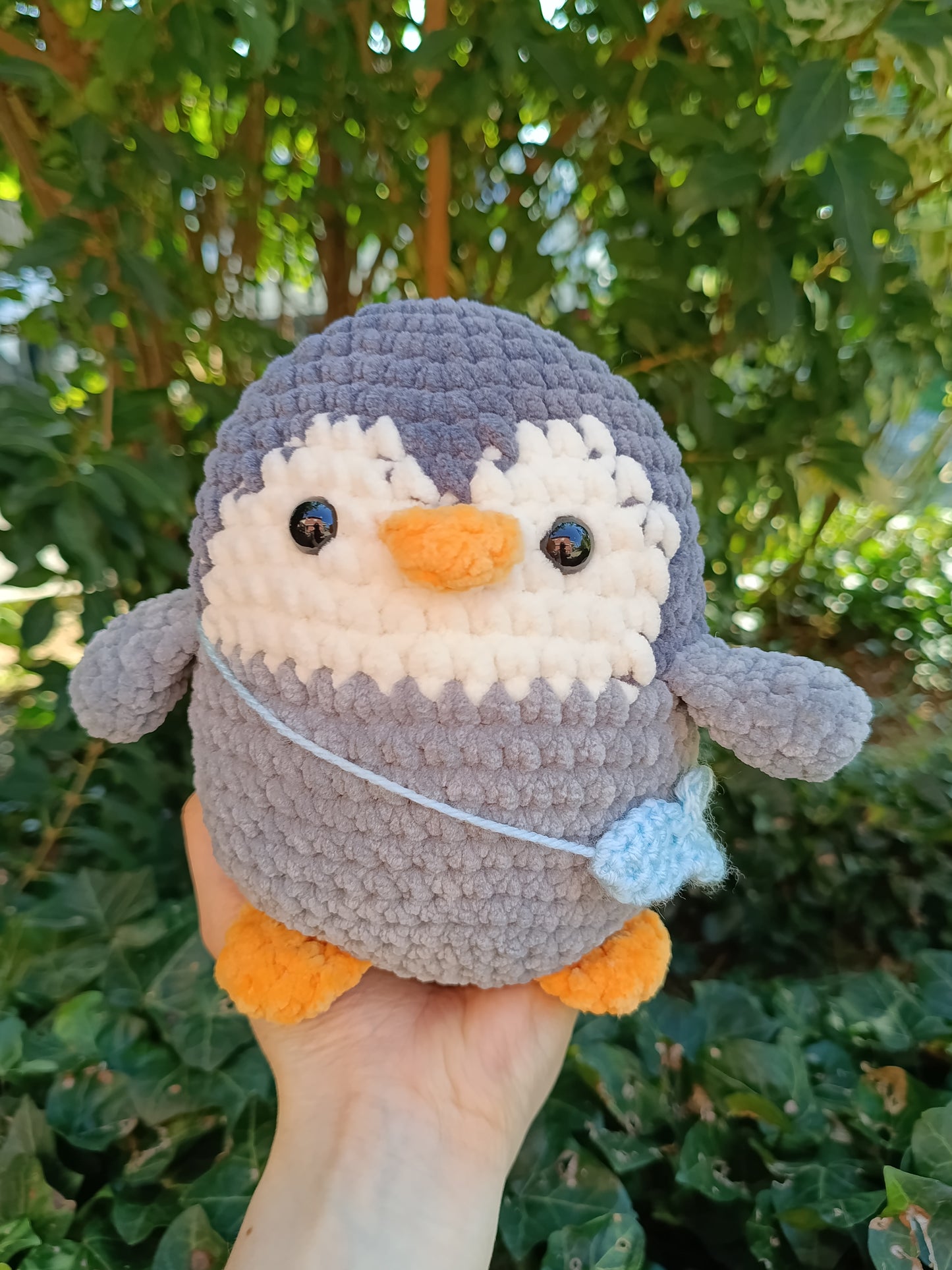 Le pingouin