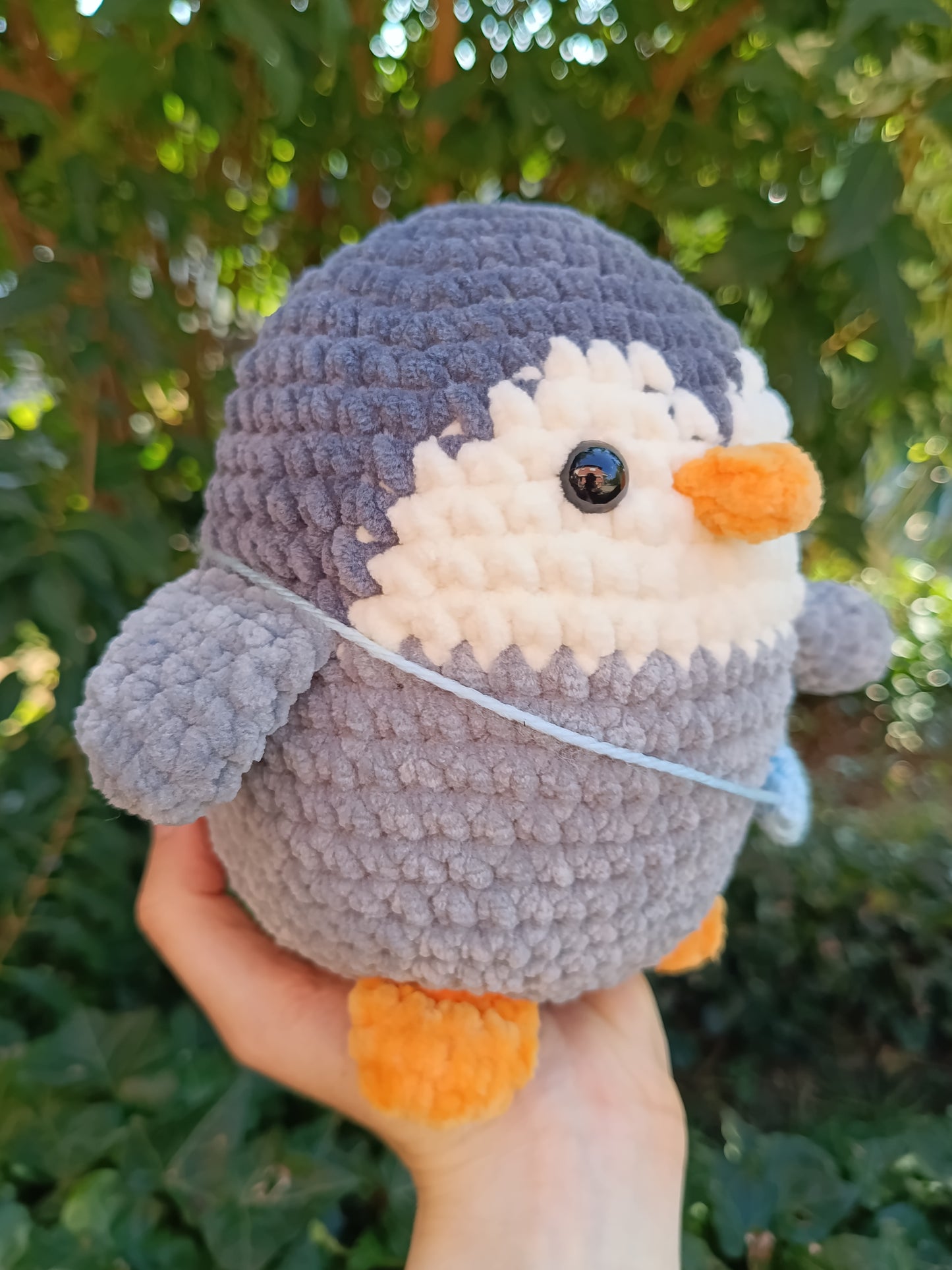 Le pingouin