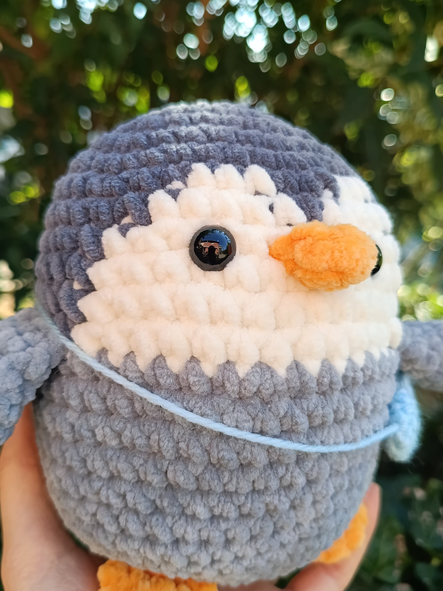 Le pingouin