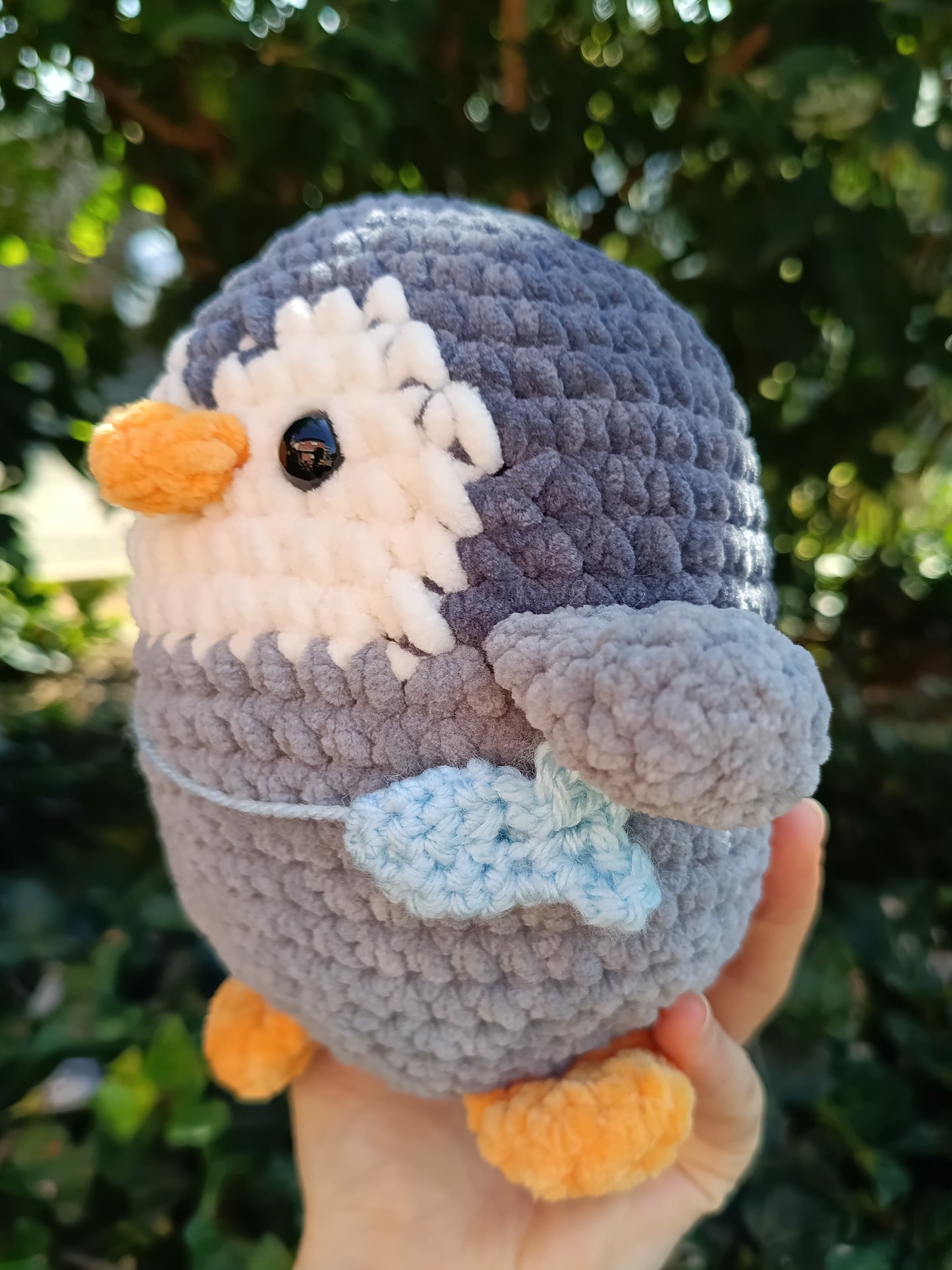 Le pingouin
