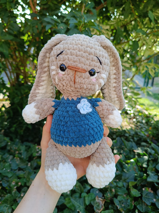Lapin terrestre