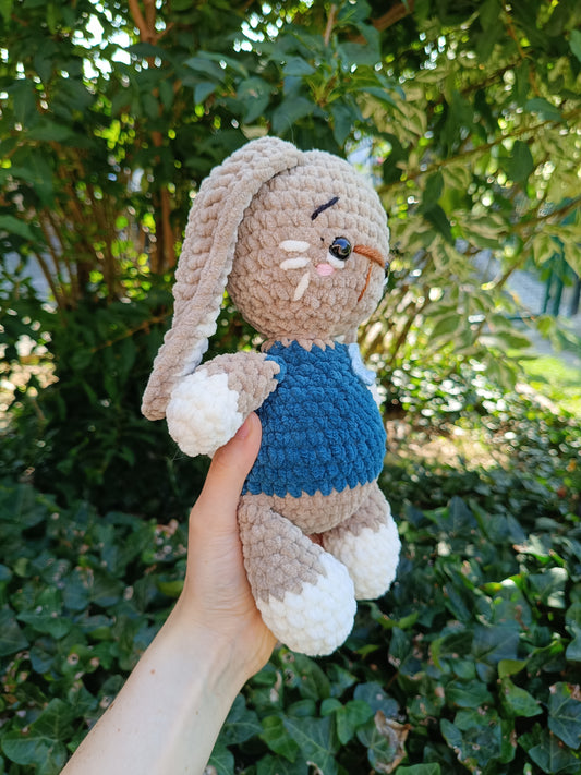 Lapin terrestre