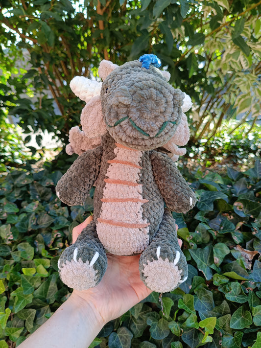 Le dragon