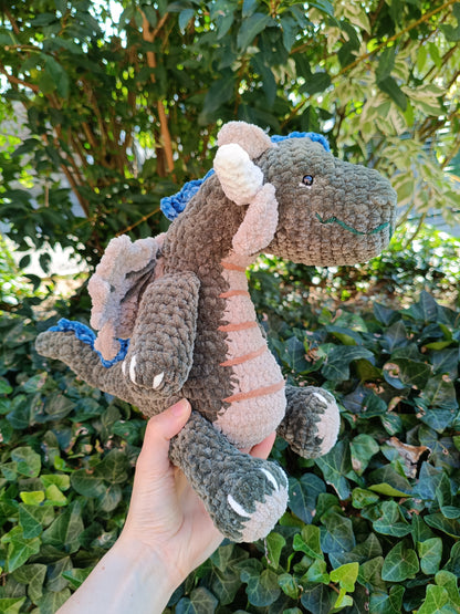 Le dragon