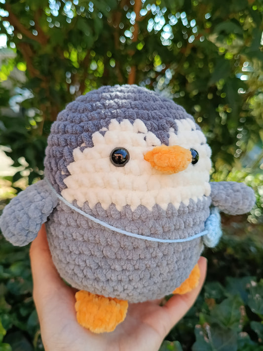 Le pingouin